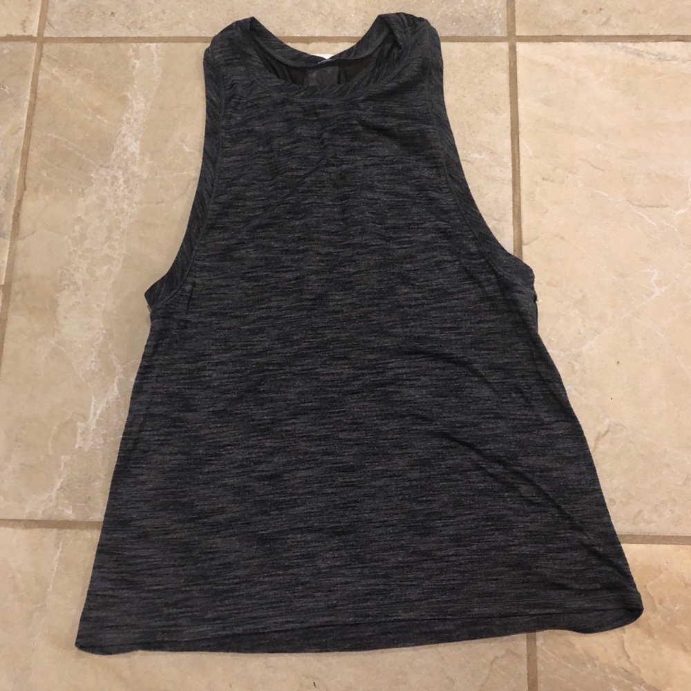 Lululemon Workout Tank